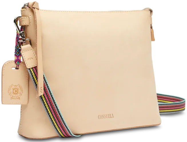 Diego Downtown Crossbody