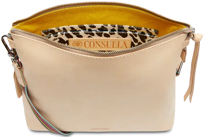 Diego Downtown Crossbody