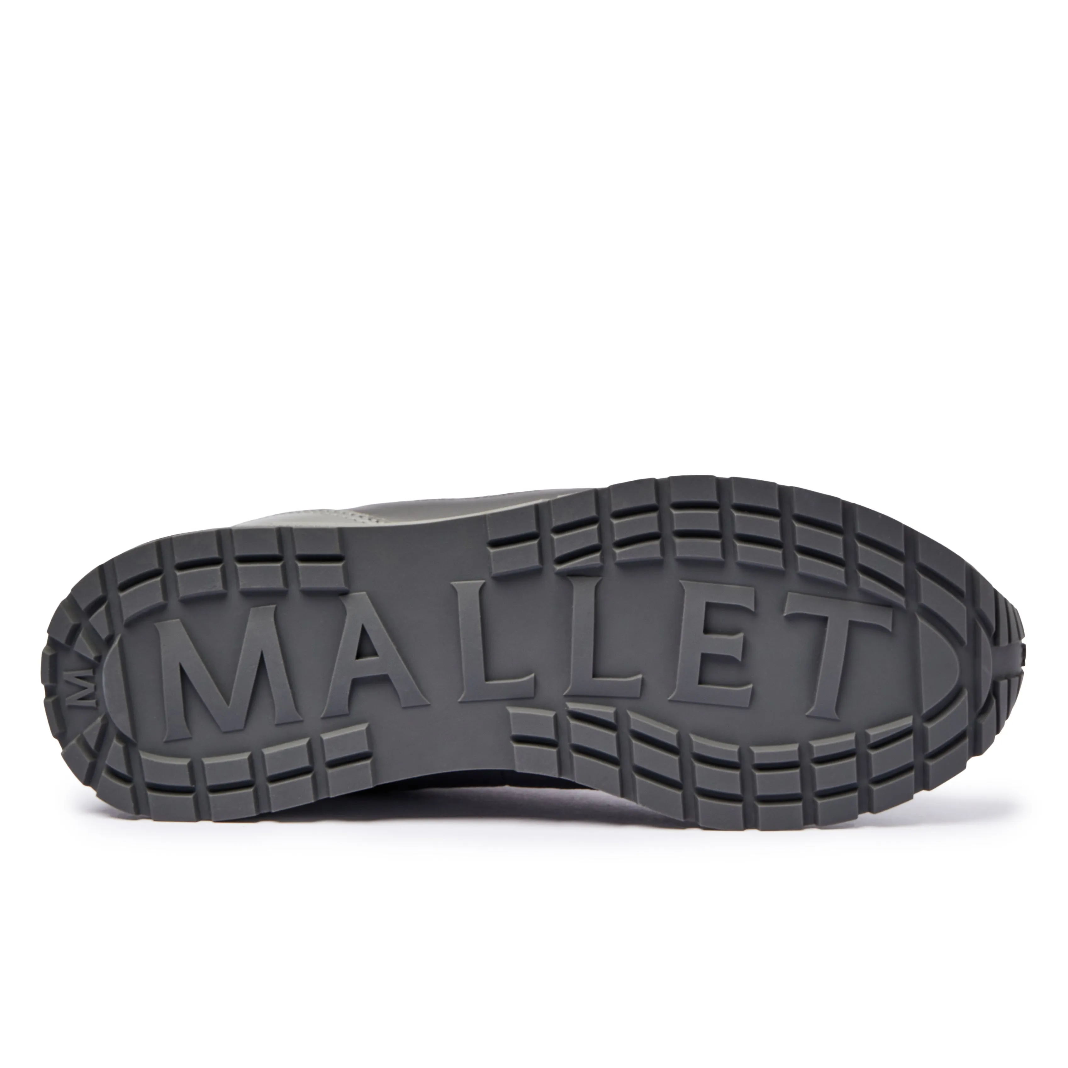 Diver Lite Triple Grey Mesh