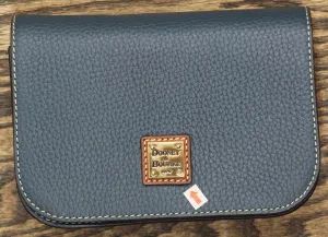 Dooney & Bourke Pebble Grain Leather Convertible Belt Bag