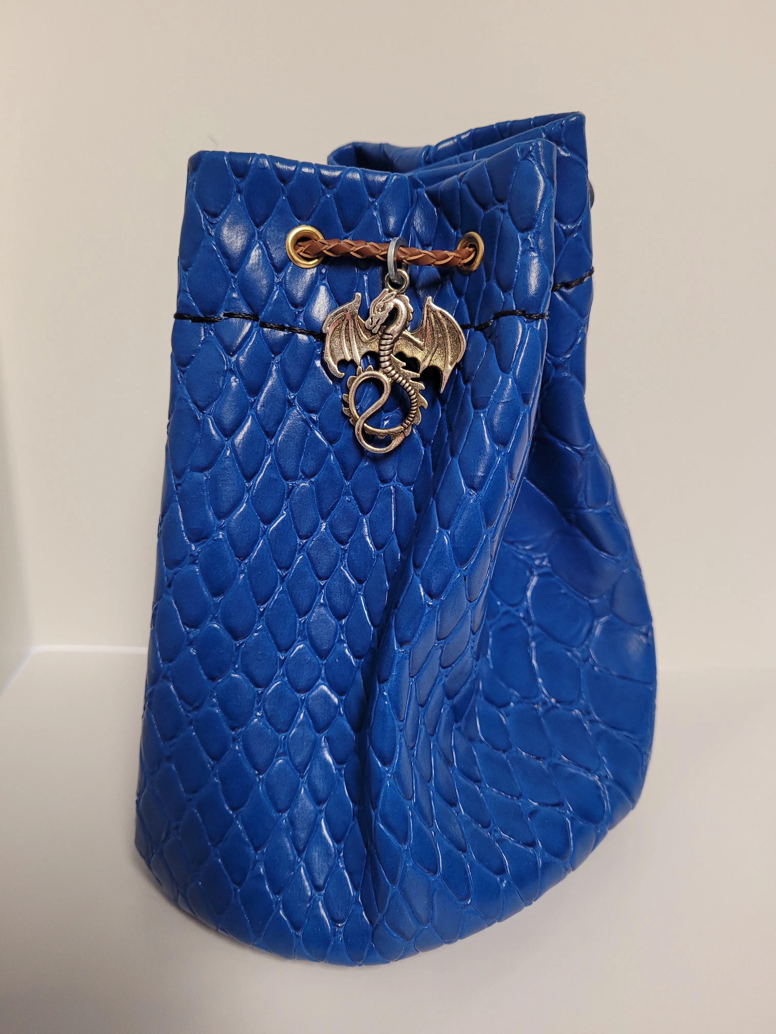 Dragonhide Large Dice Bags