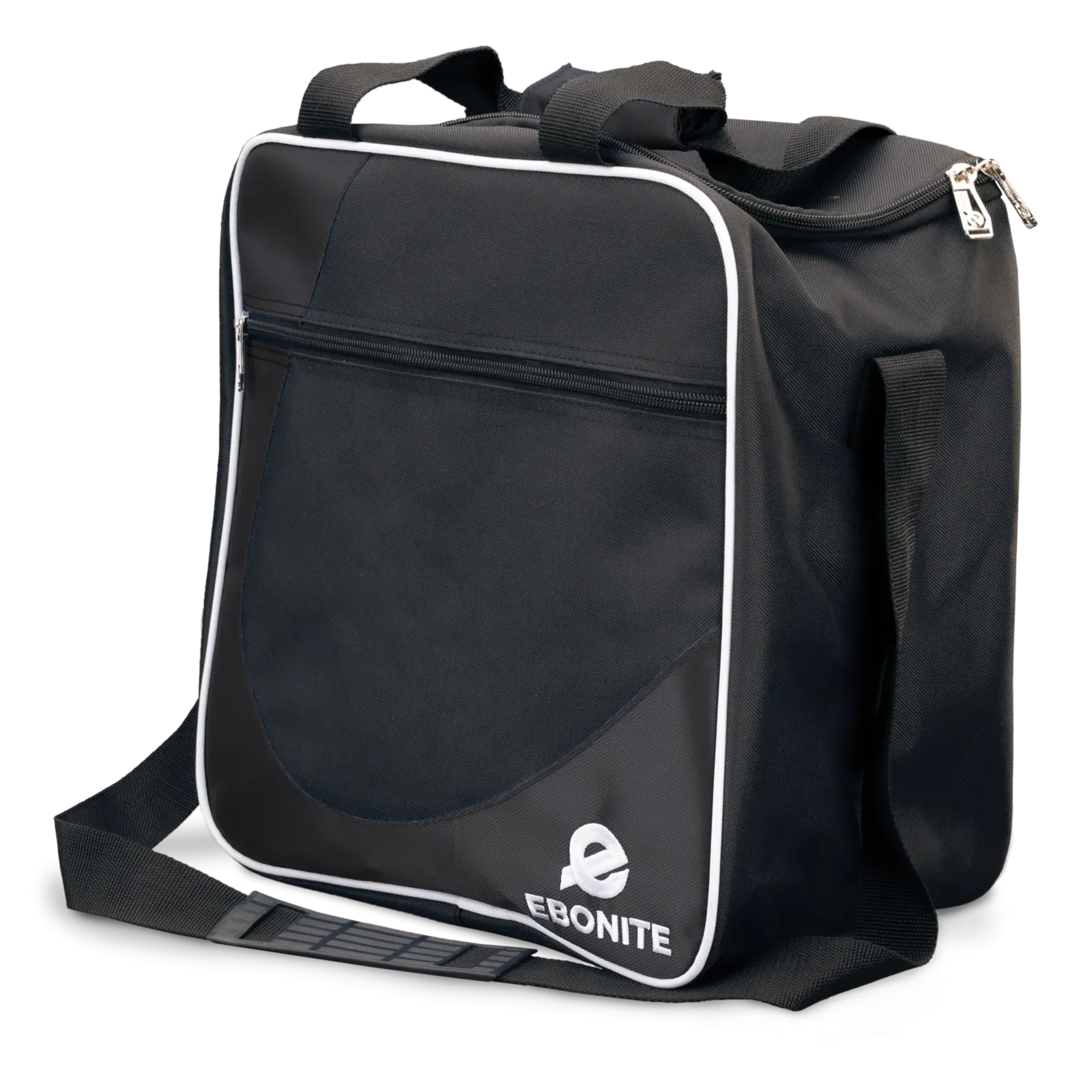 Ebonite Basic Single Tote - Black