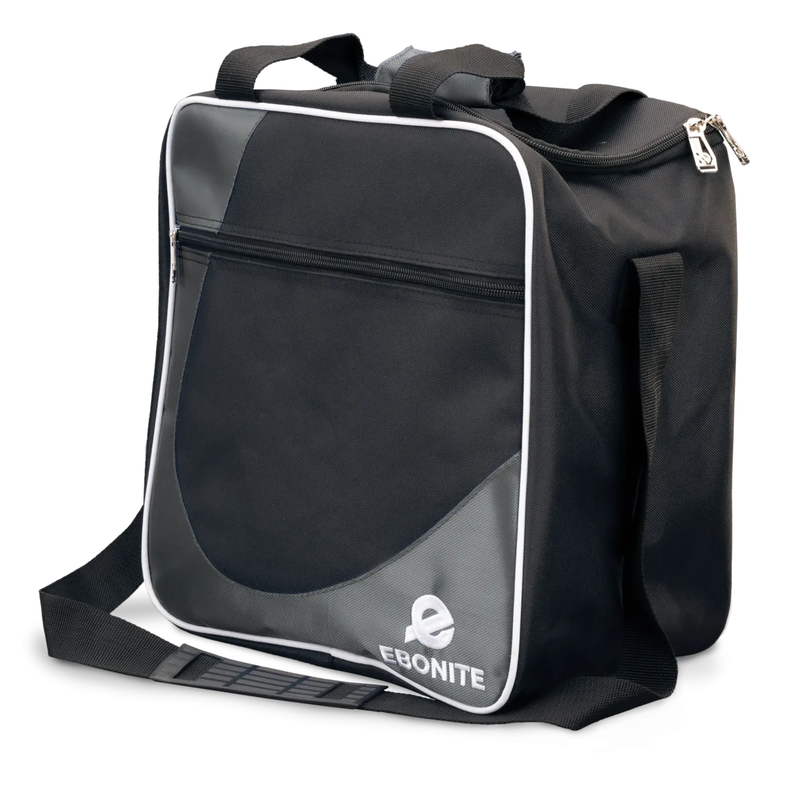 Ebonite Basic Single Tote - Grey