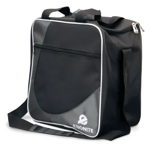 Ebonite Basic Single Tote - Grey