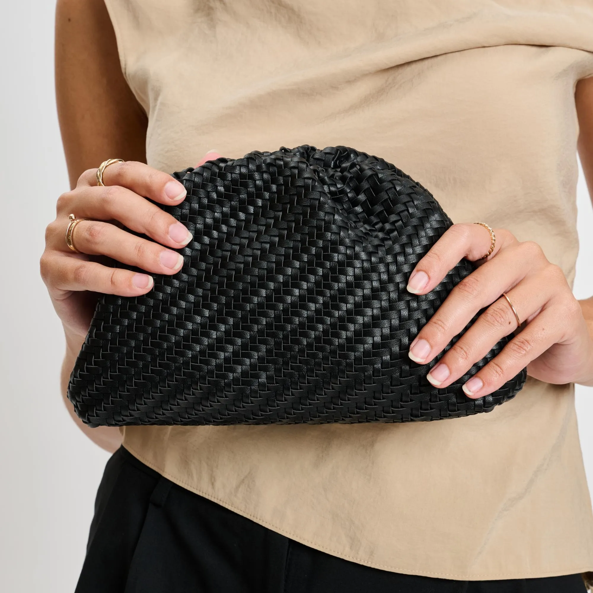 Elena Crossbody
