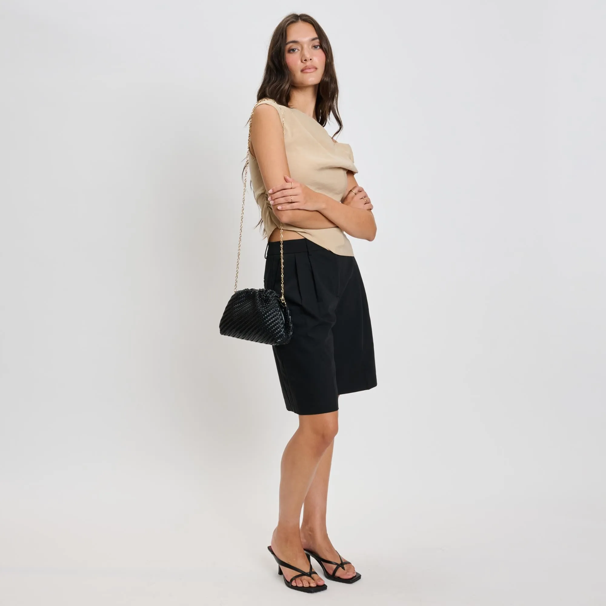 Elena Crossbody