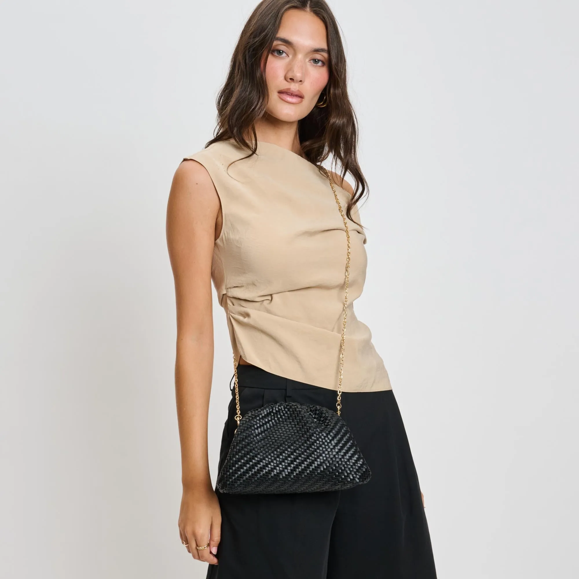 Elena Crossbody