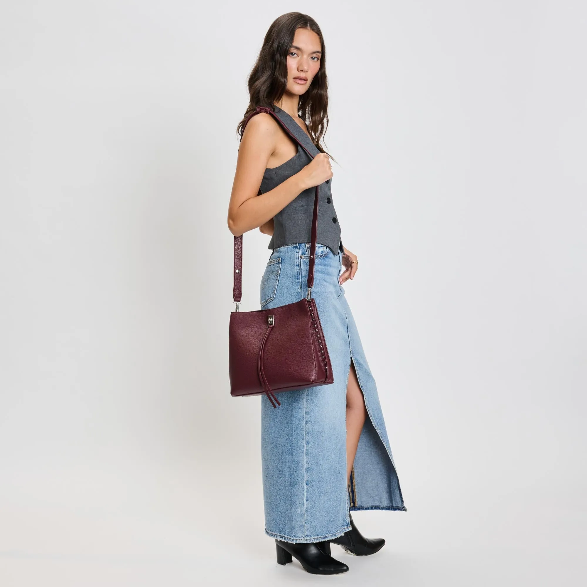 Eliza Crossbody