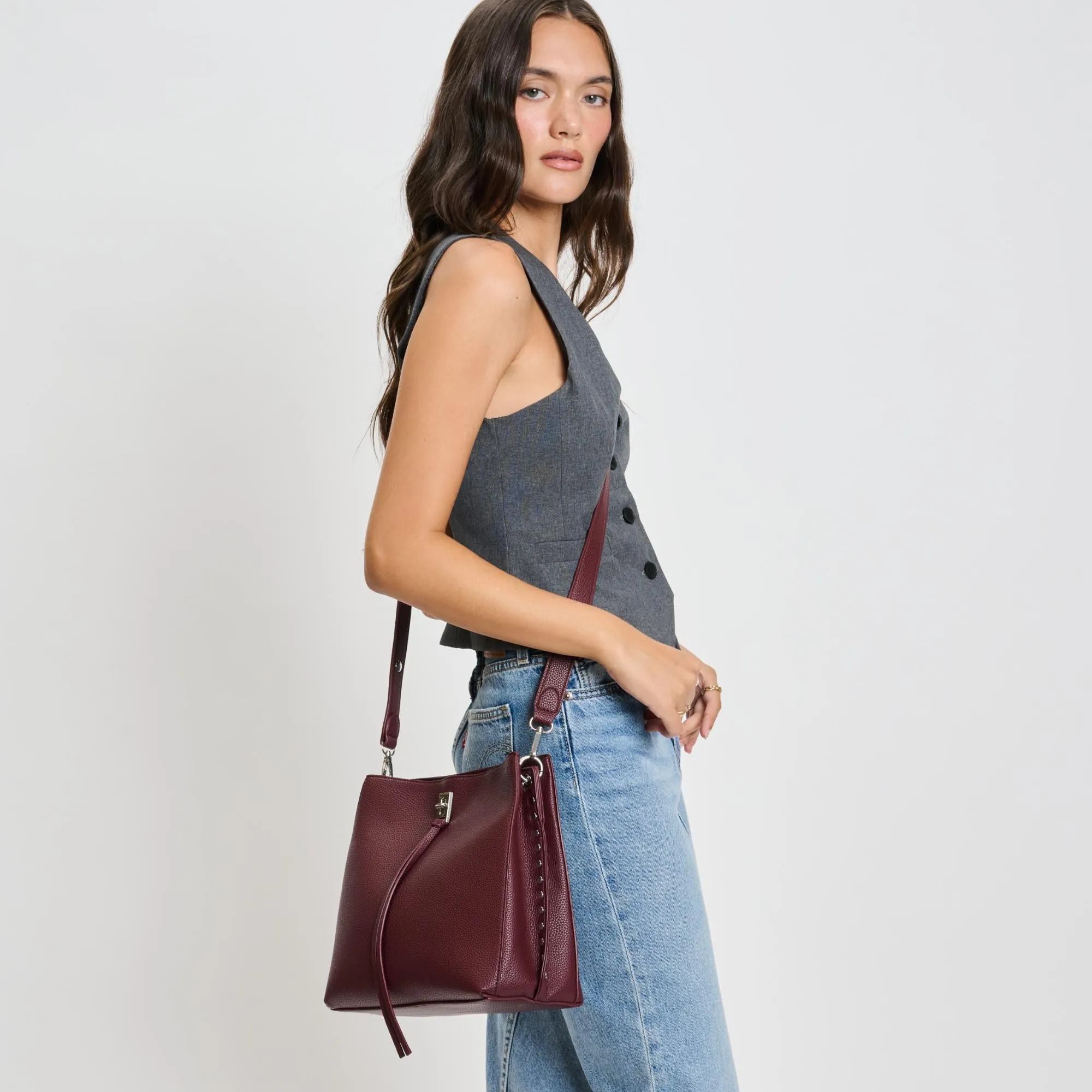 Eliza Crossbody