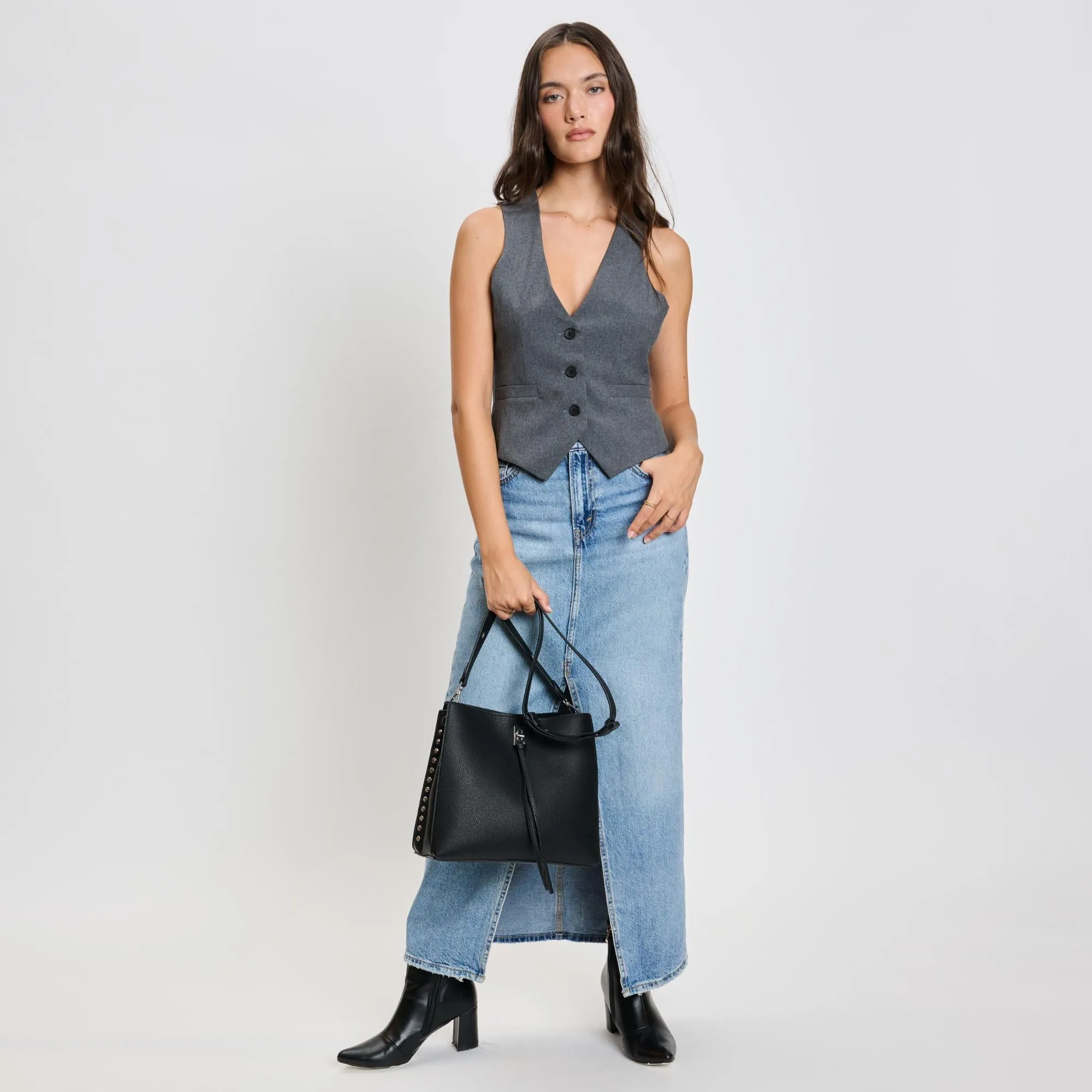 Eliza Crossbody