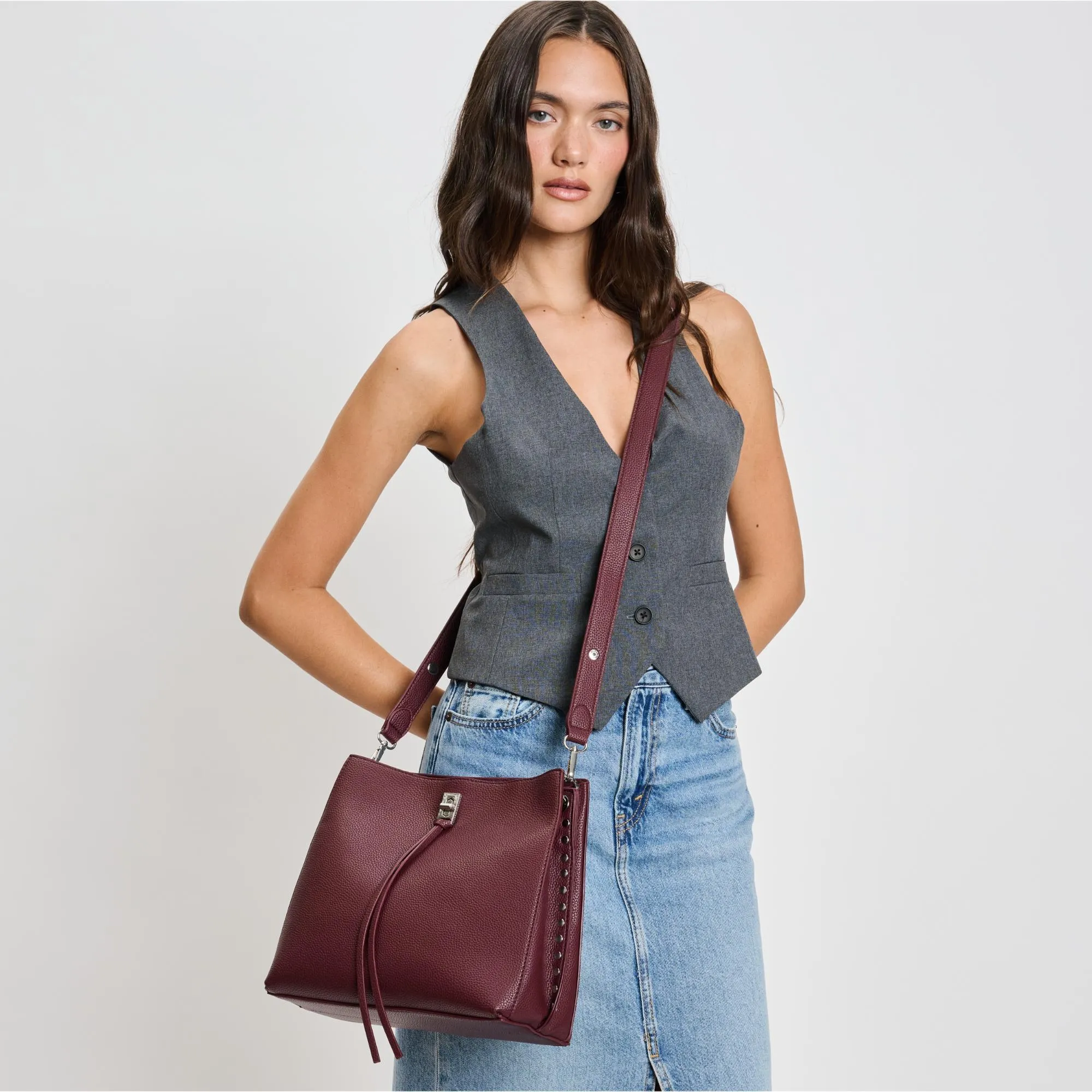 Eliza Crossbody