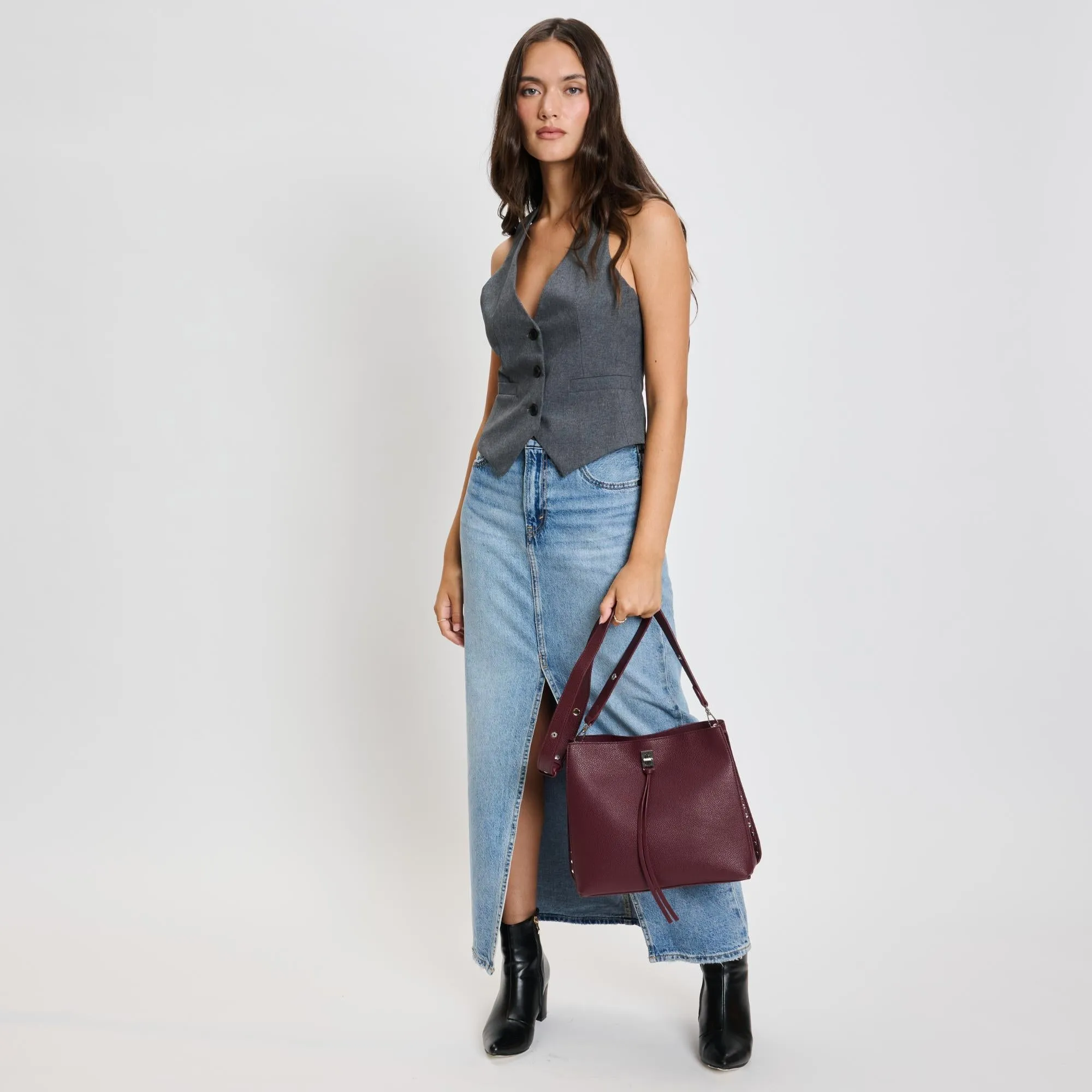 Eliza Crossbody