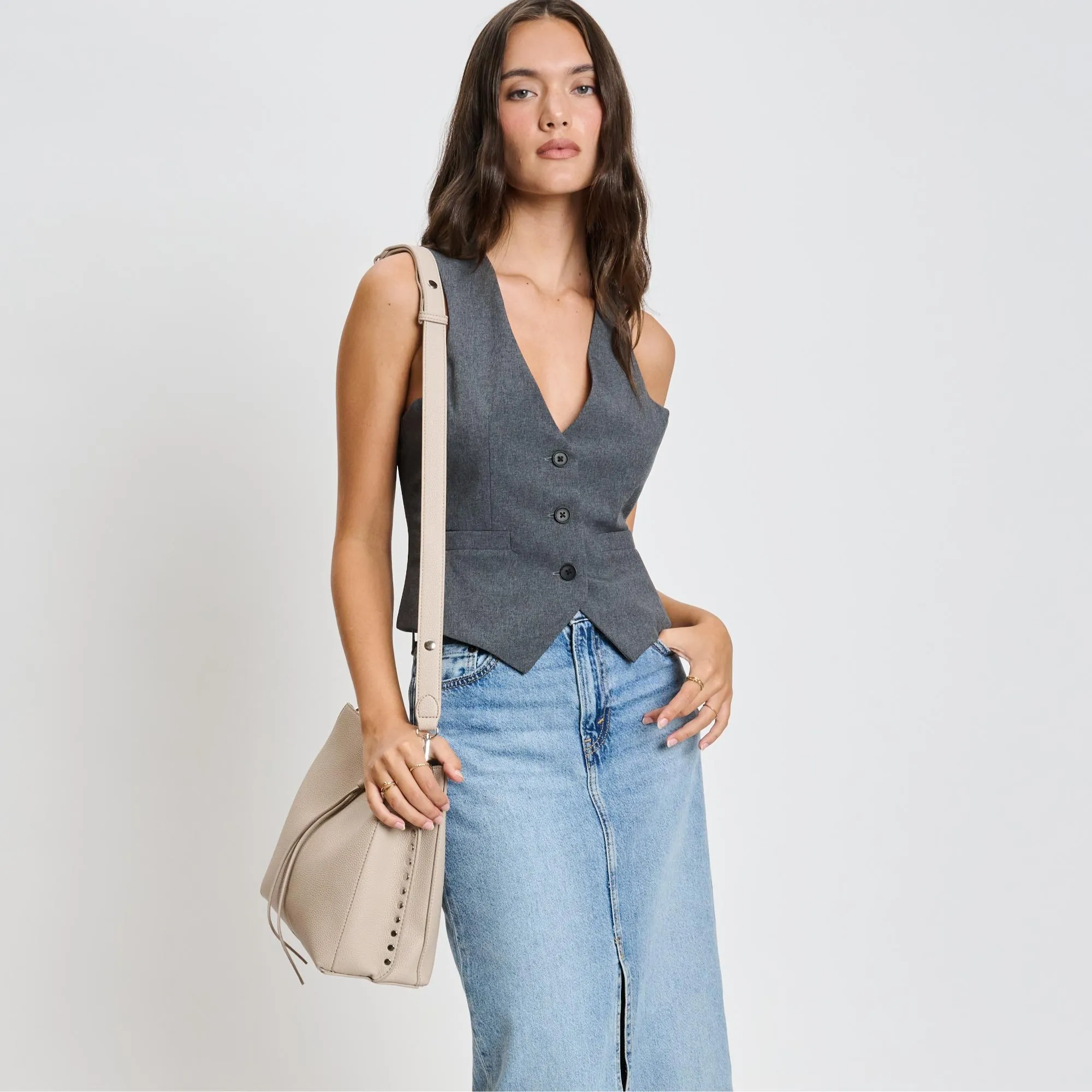 Eliza Crossbody