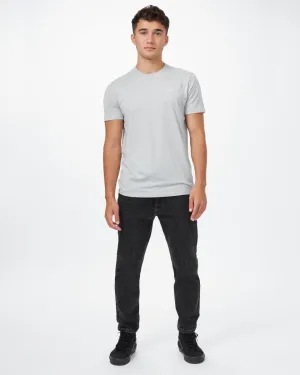 Embroidered Ten T-Shirt