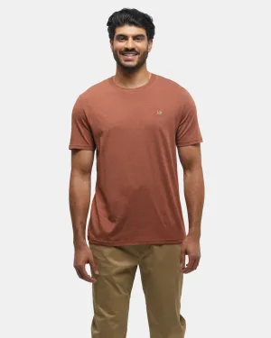 Embroidered Ten T-Shirt