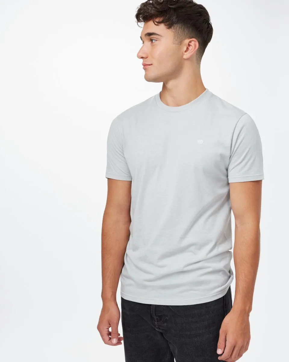Embroidered Ten T-Shirt