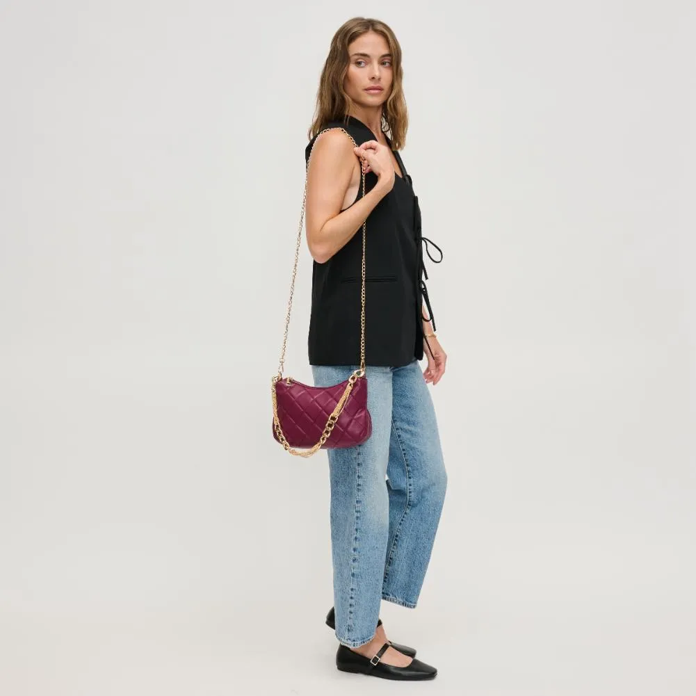 Eve Crossbody
