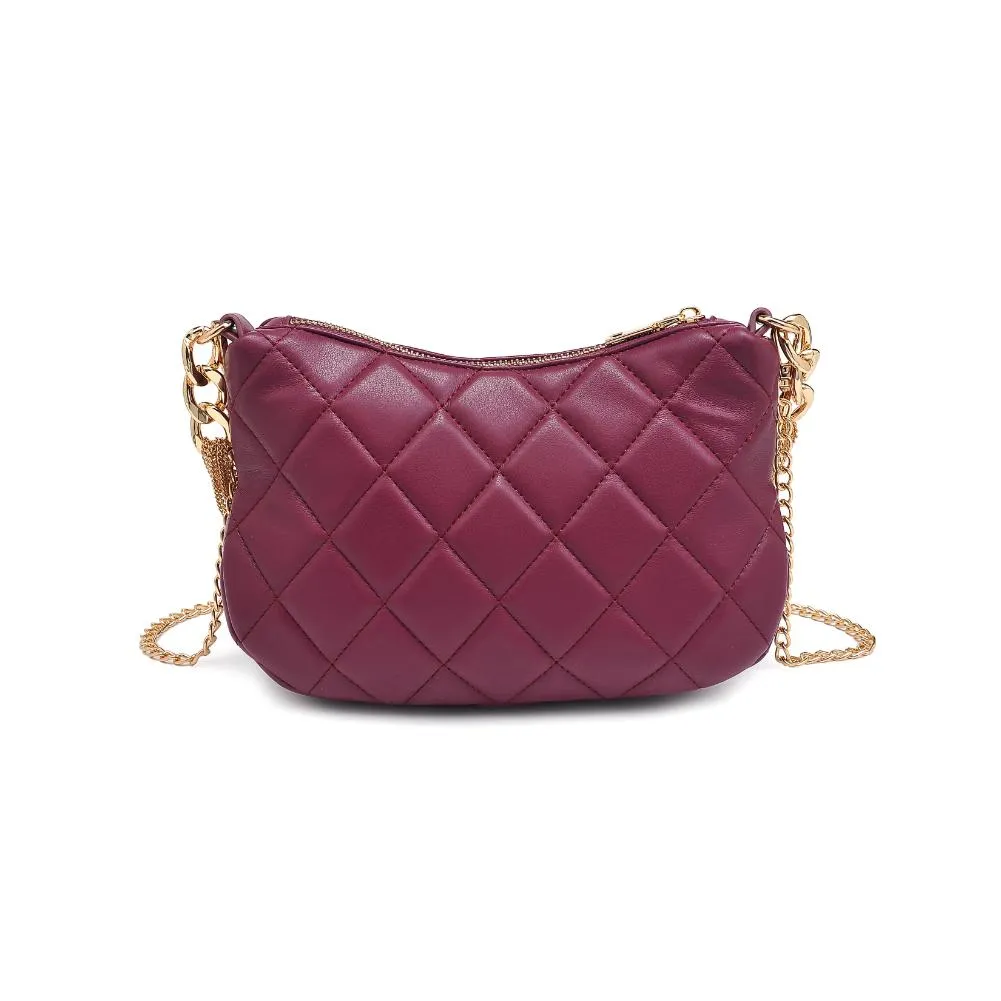 Eve Crossbody