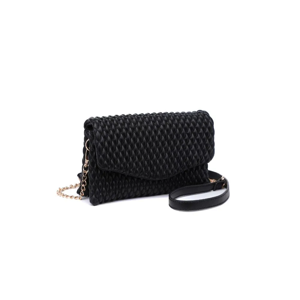 Evelynn Crossbody
