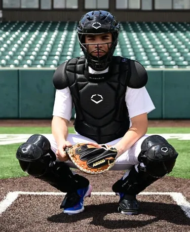 Evoshield Intermediate G2S® Baseball Catchers Gear Kit