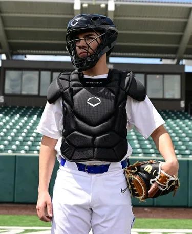 Evoshield Intermediate G2S® Baseball Catchers Gear Kit