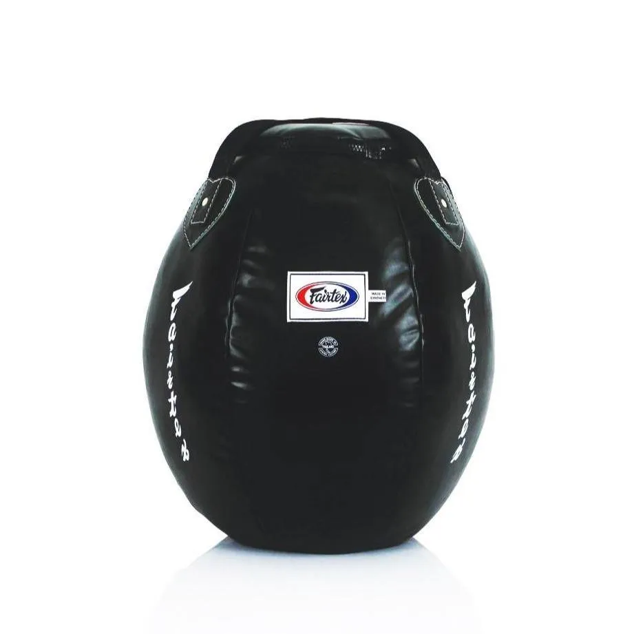 FAIRTEX UPPERCUT BAG - UNFILLED - HB11