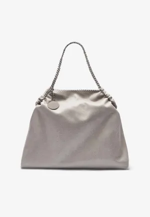Falabella Drawstring Tote Bag
