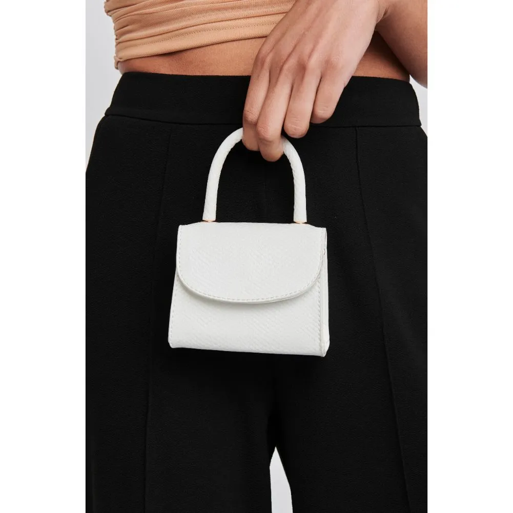 Farah Crossbody