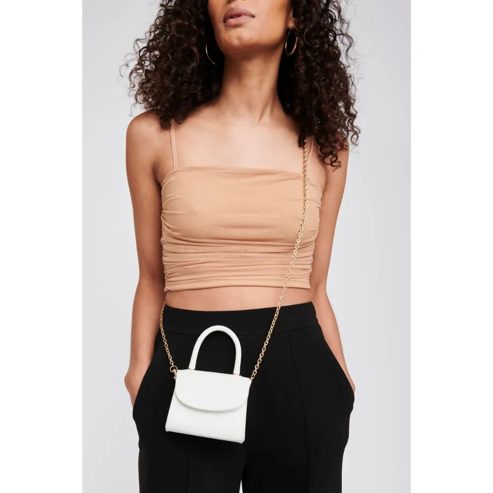 Farah Crossbody