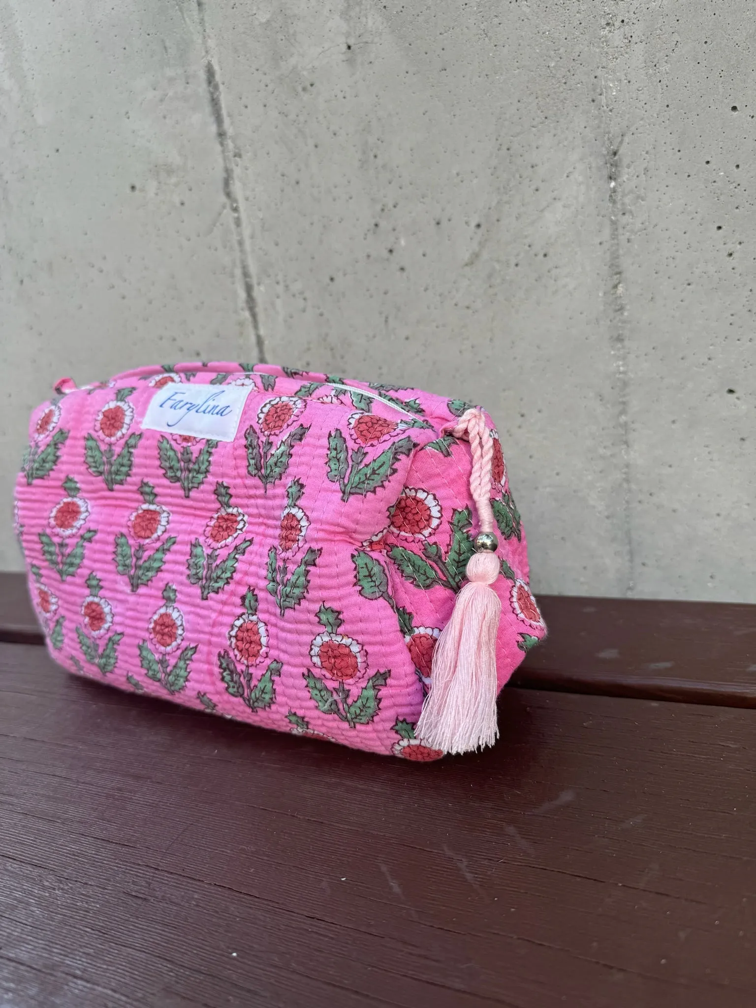 Farylina Toiletry Set