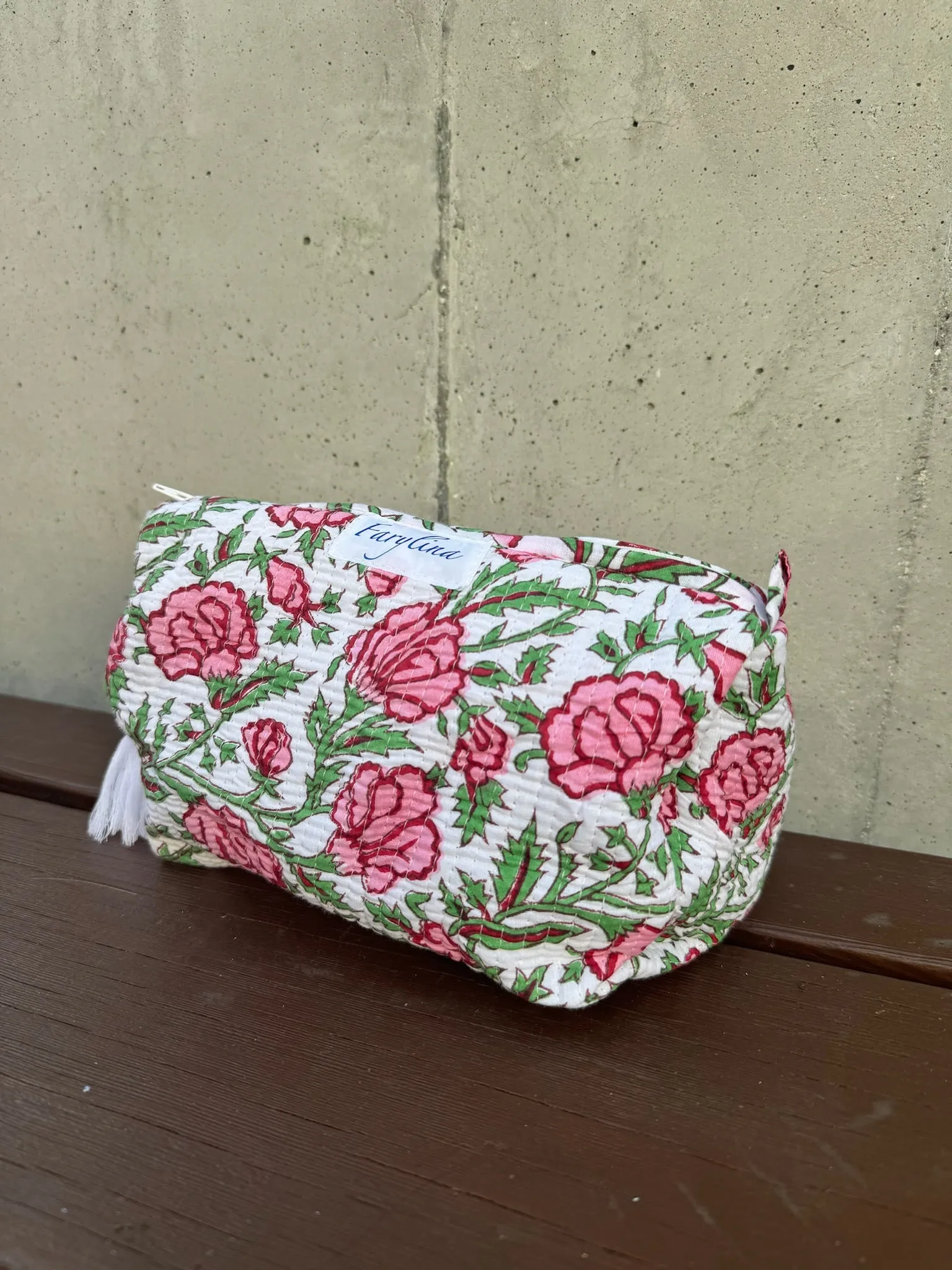 Farylina Toiletry Set