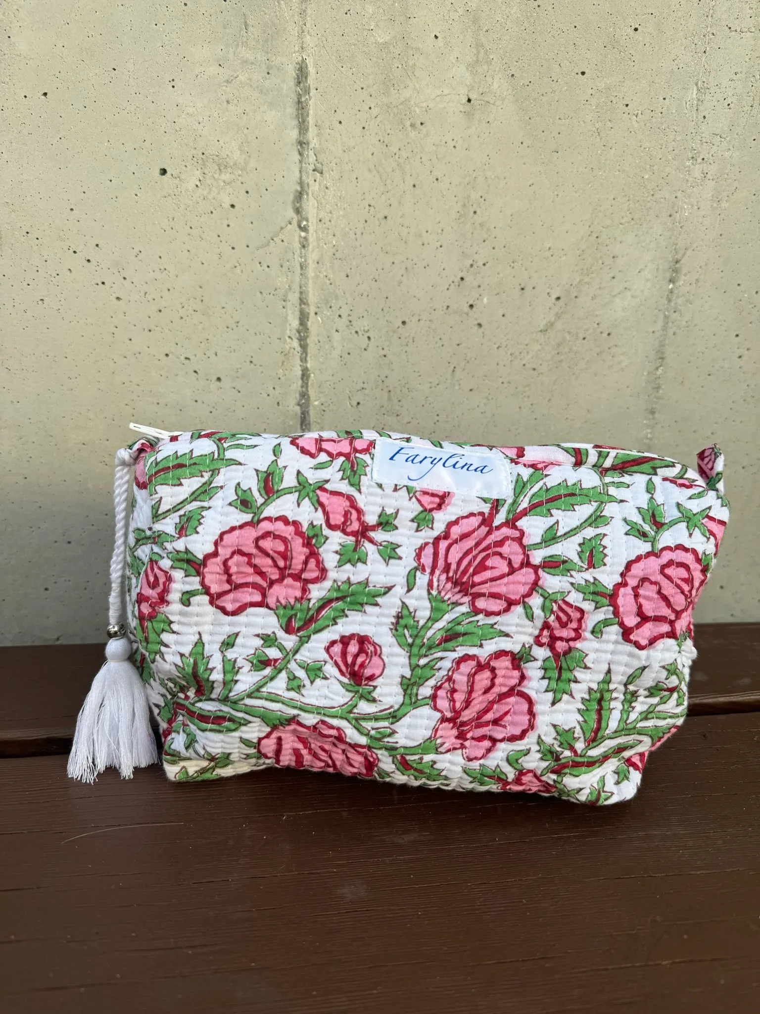 Farylina Toiletry Set