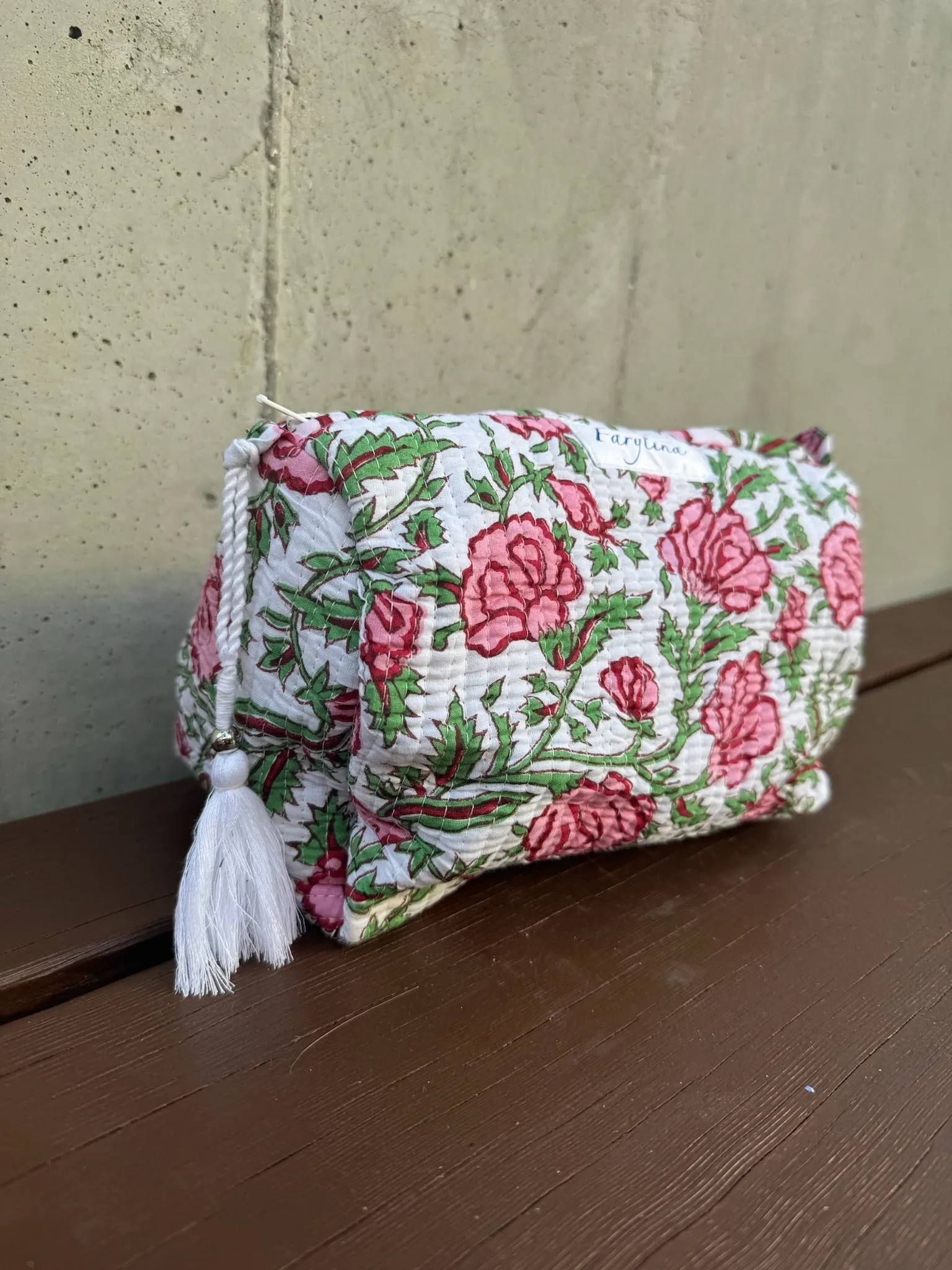 Farylina Toiletry Set