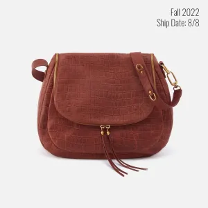 Fern Convertible Shoulder Bag