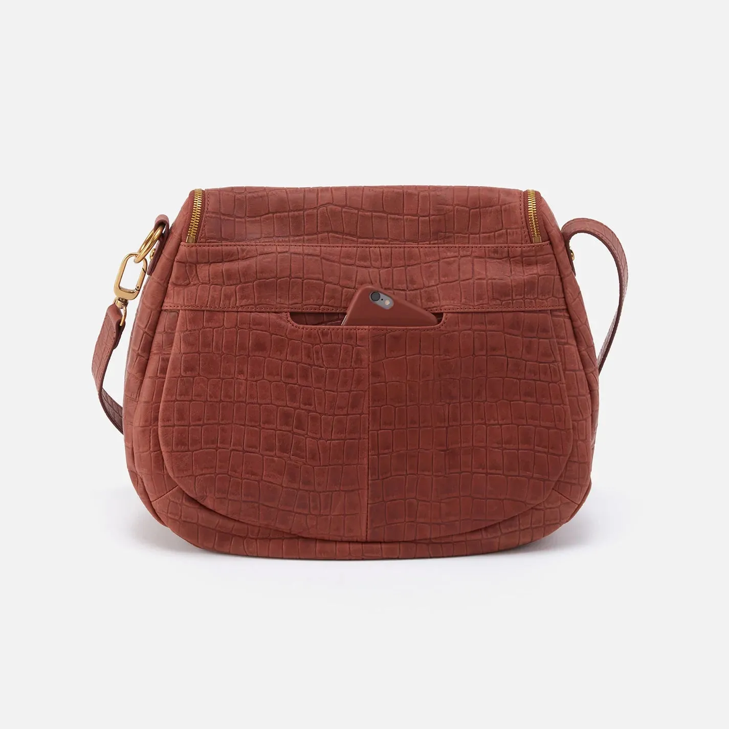 Fern Convertible Shoulder Bag