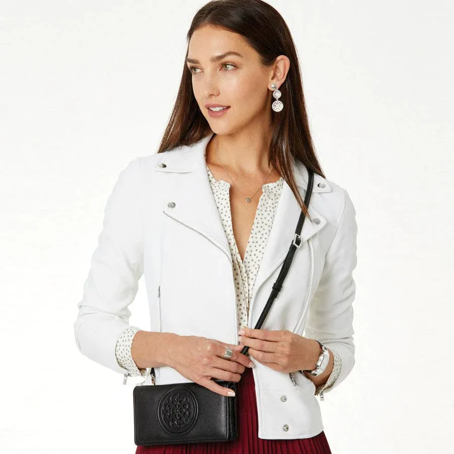 Ferrara Large Wallet - T35353