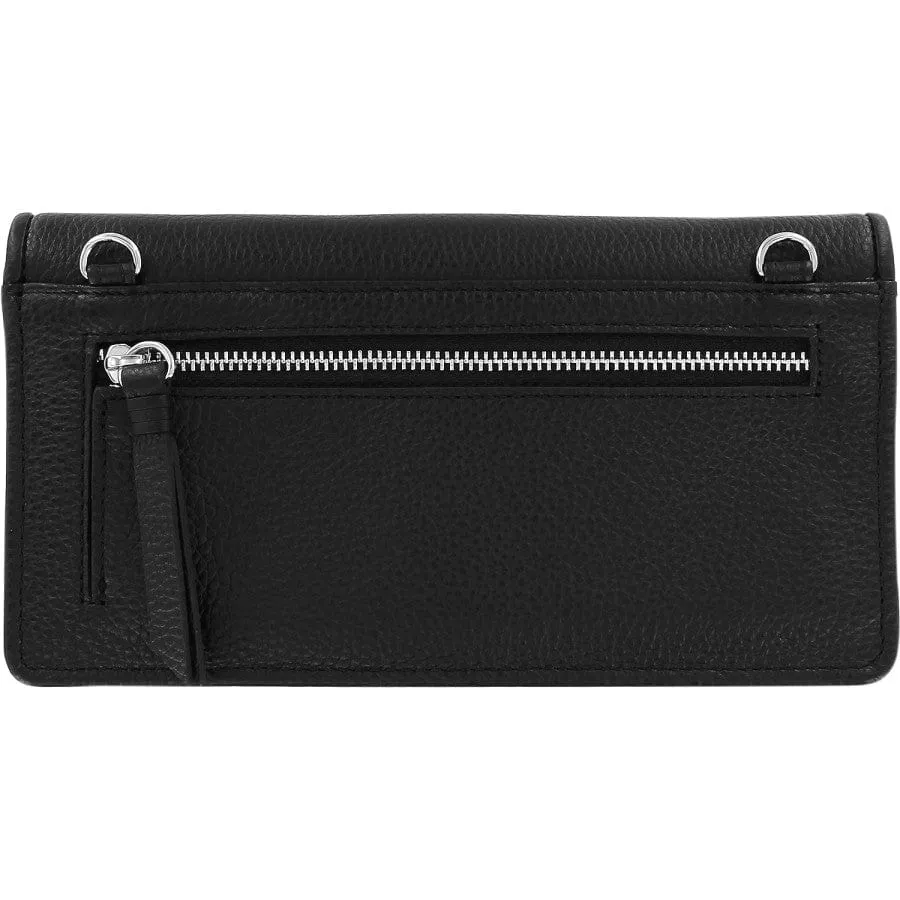 Ferrara Large Wallet - T35353