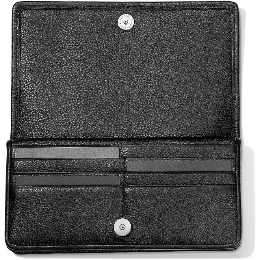 Ferrara Large Wallet - T35353