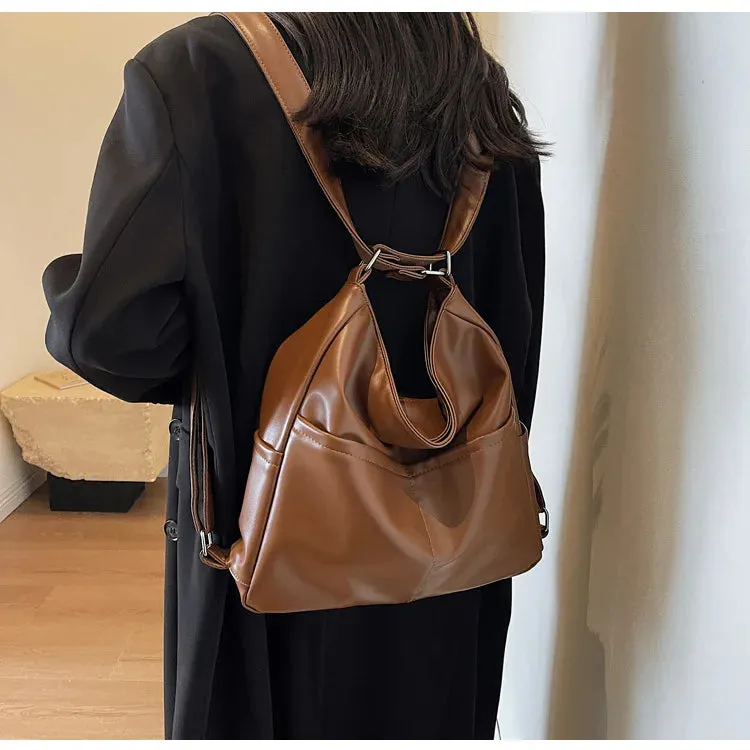 Fialora | Luxury Convertible Multi-Functional Bag
