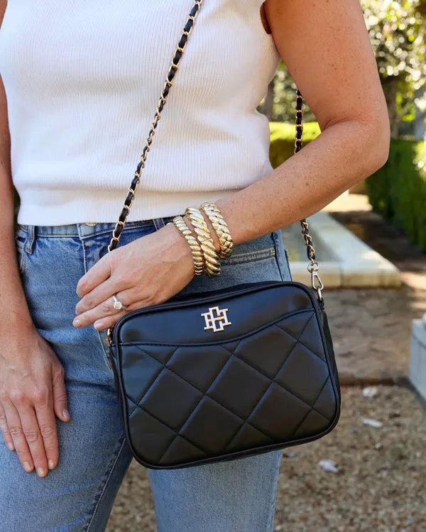Fiona Crossbody