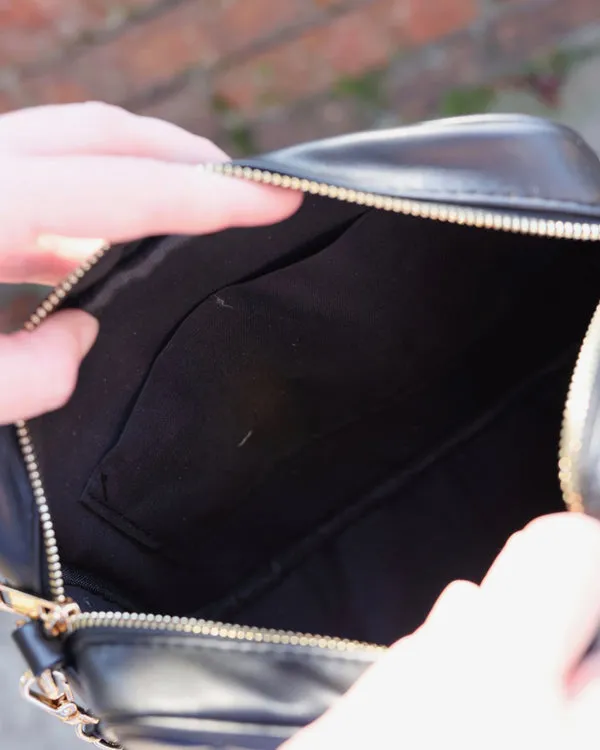 Fiona Crossbody