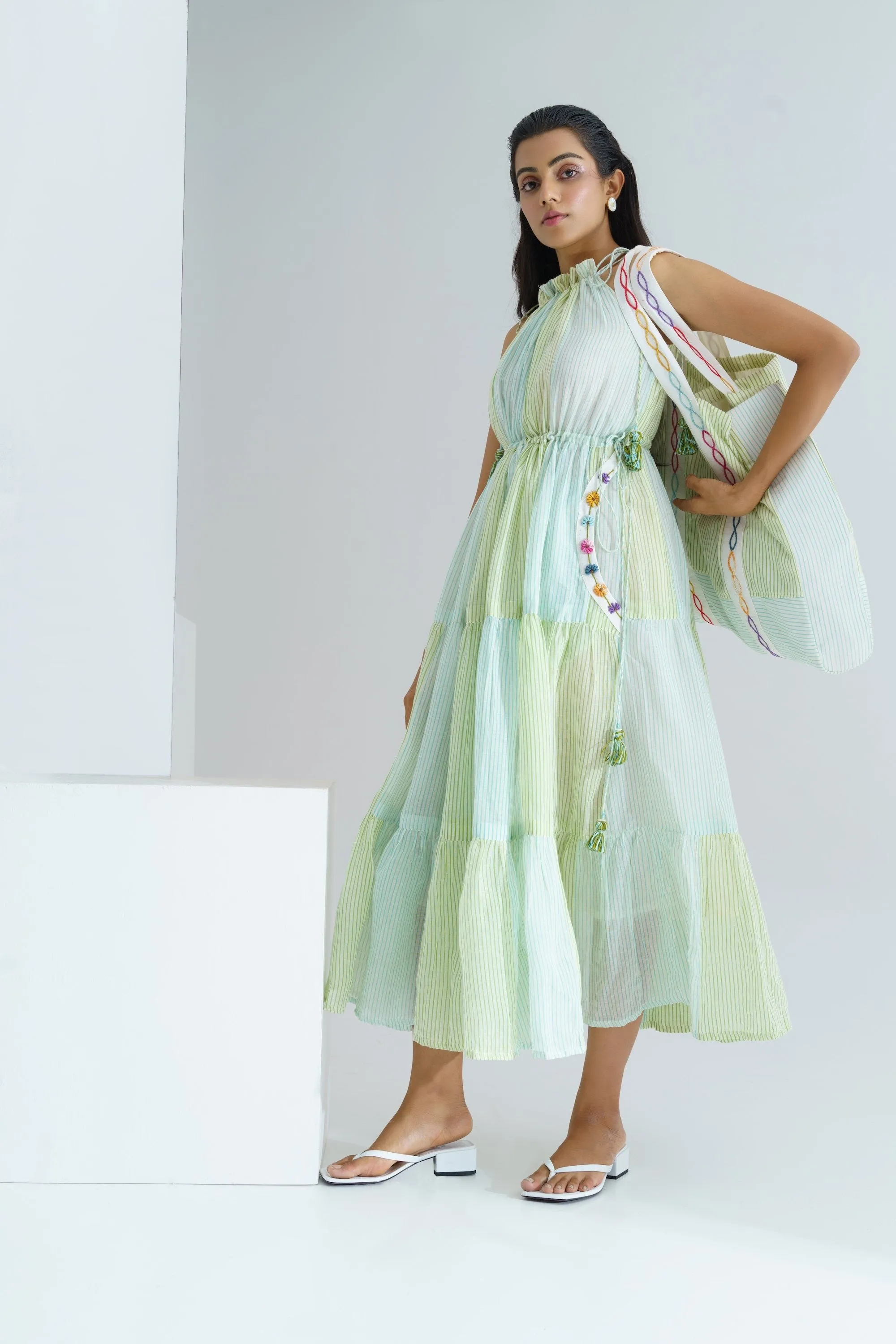 Firefly Dress