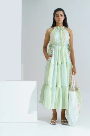 Firefly Dress