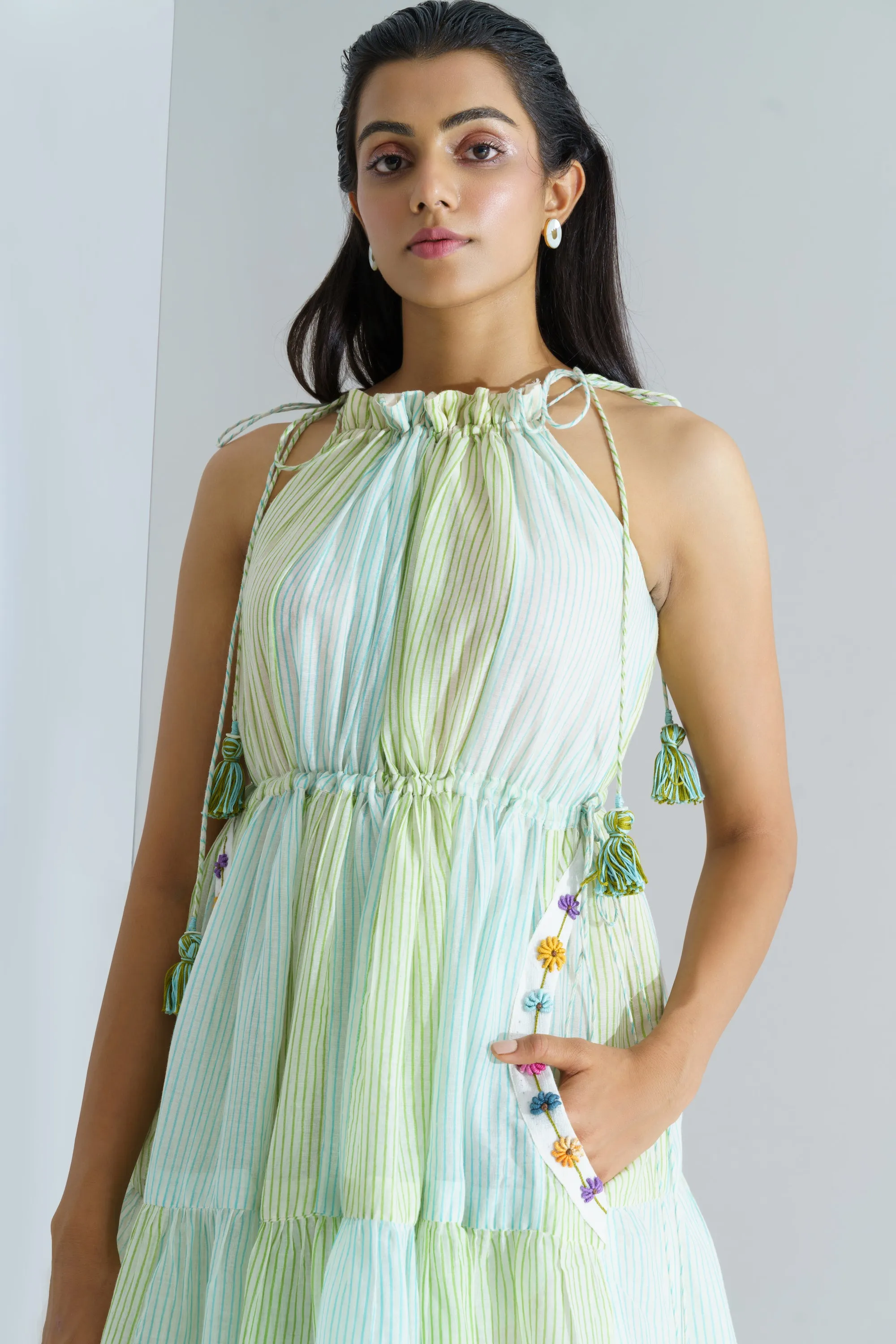 Firefly Dress