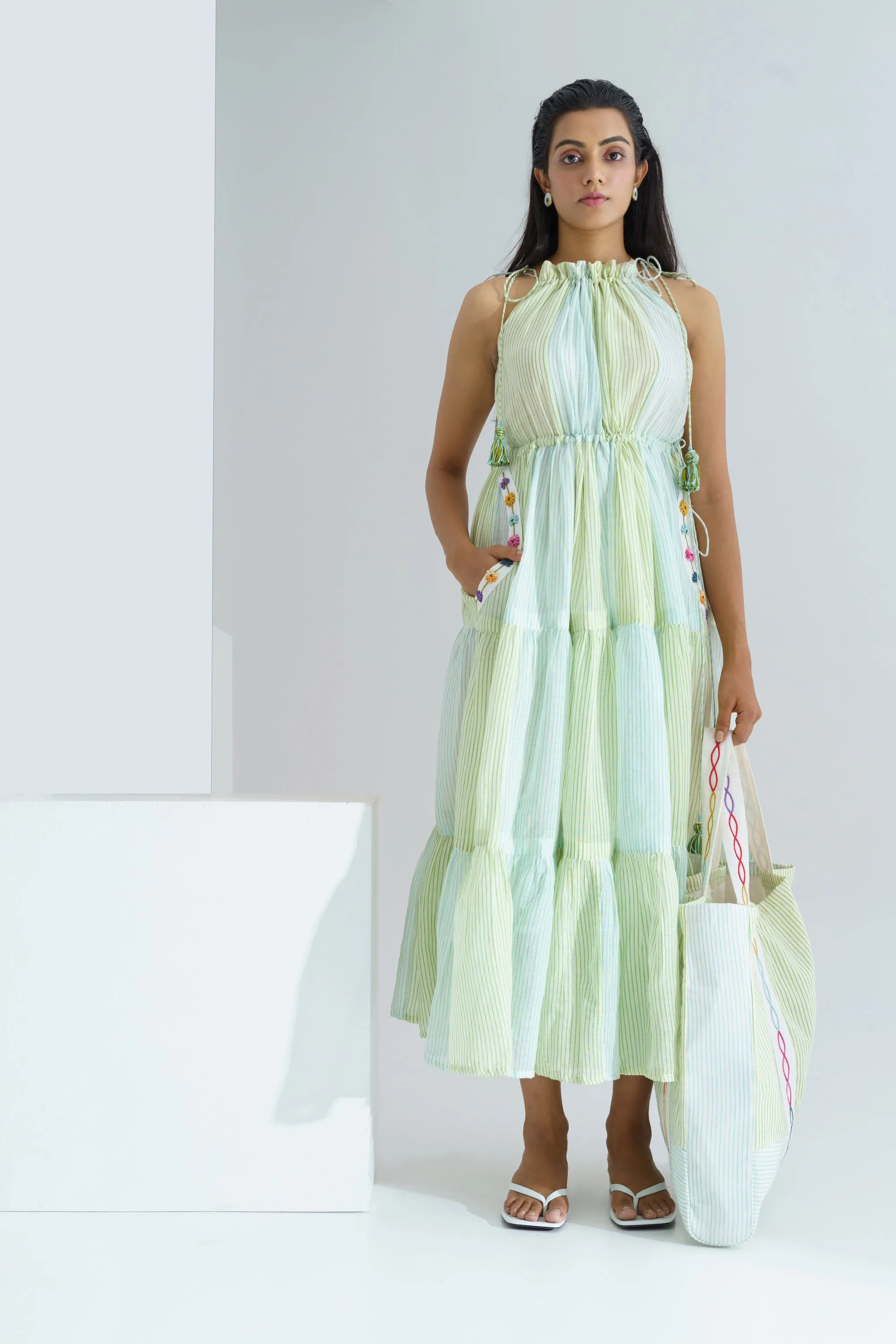 Firefly Dress