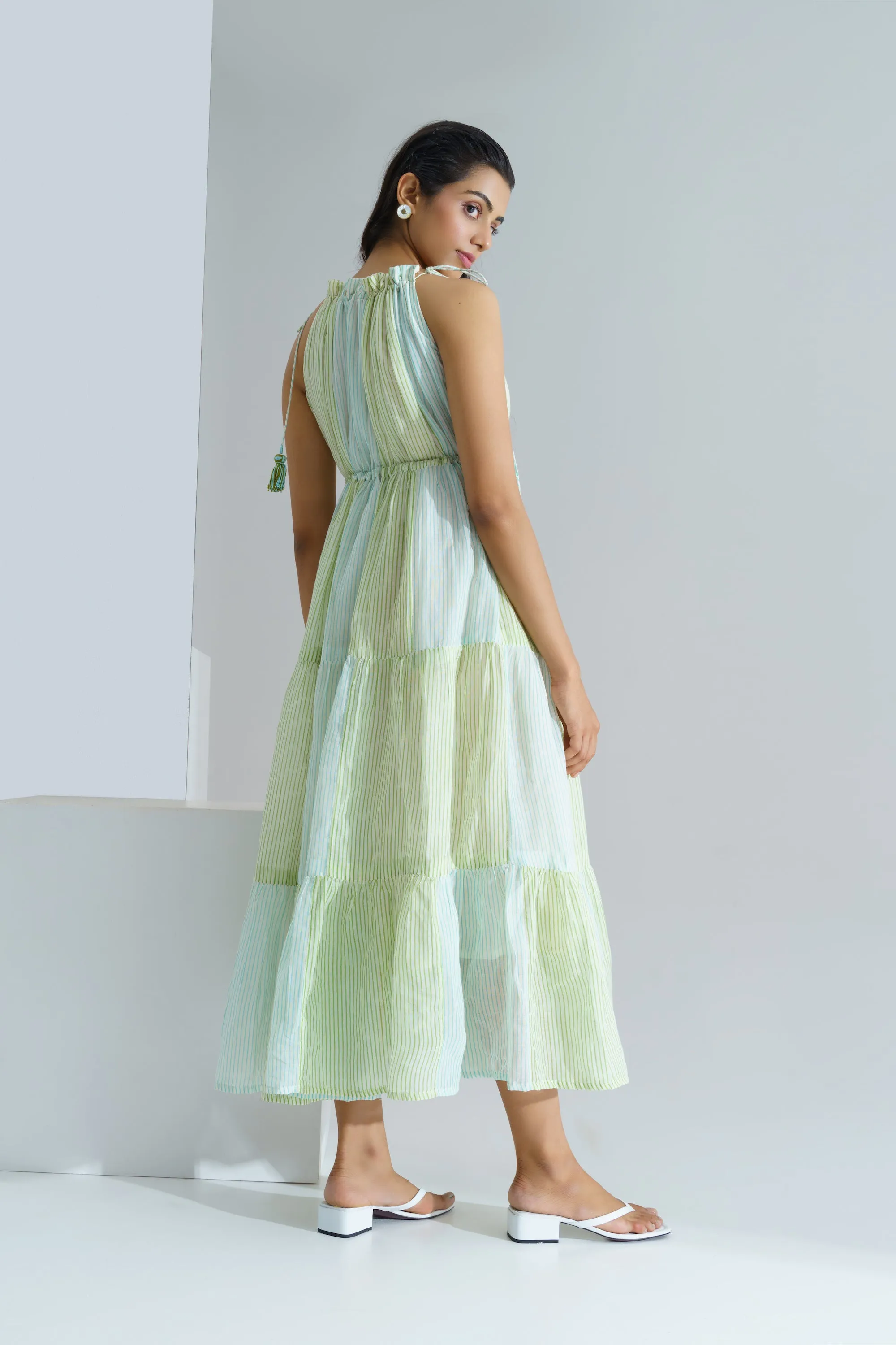 Firefly Dress