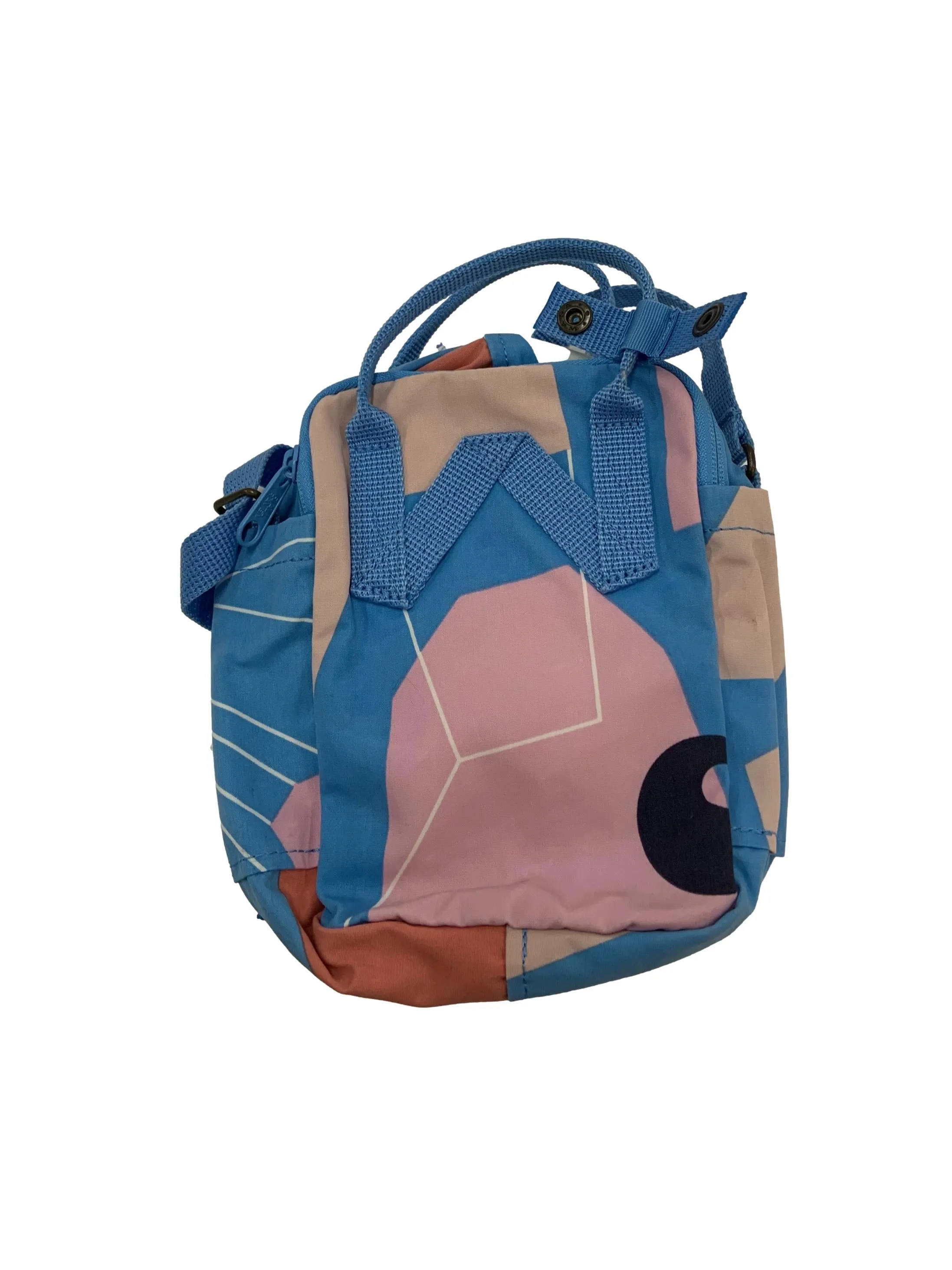 Fjallraven Kanken Art Mini Sling Bag