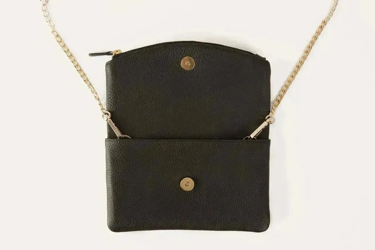 Flap Clutch
