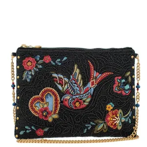 Fly Free Mini Crossbody Handbag