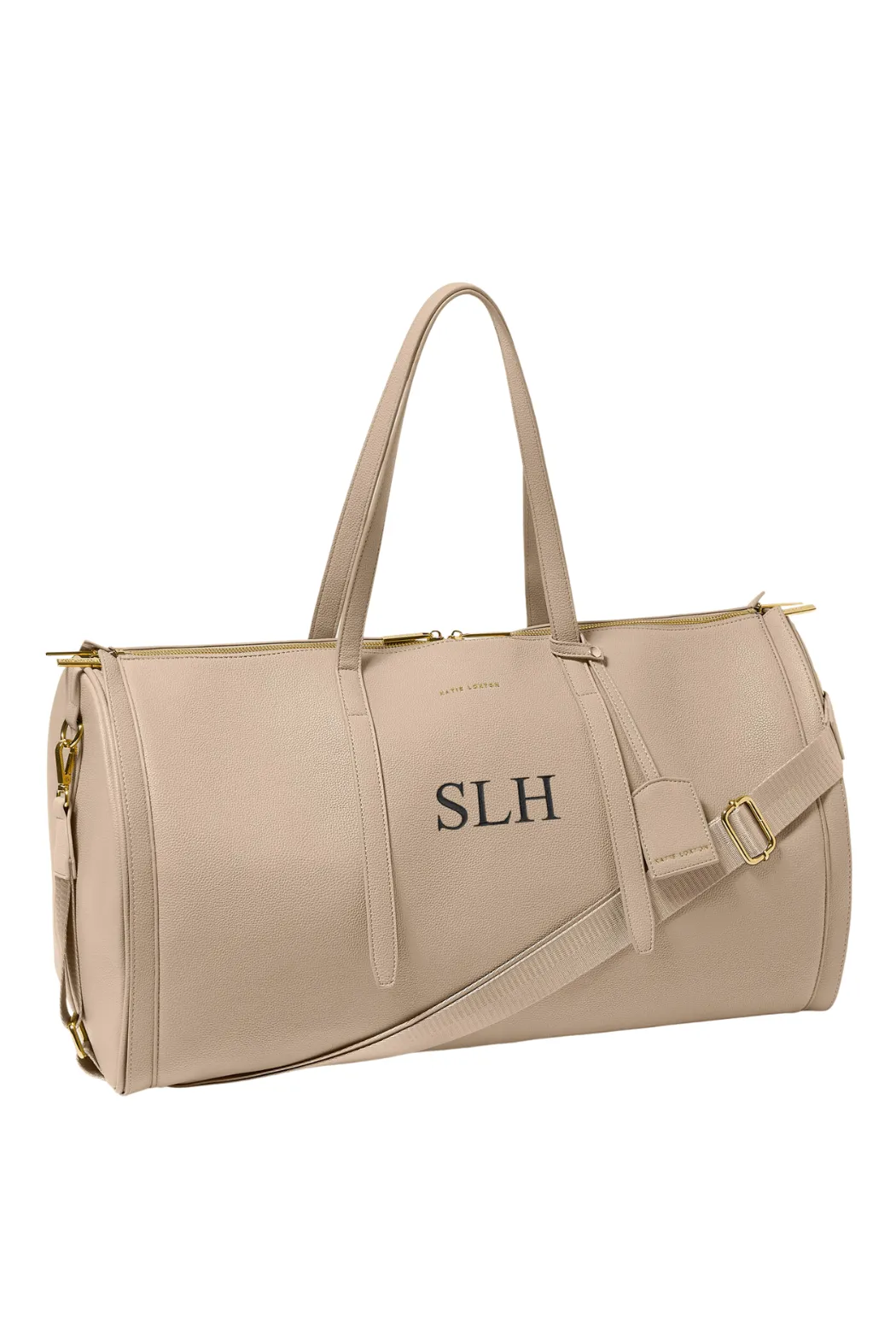 Fold Out Garment Bag